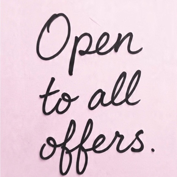 Precious Combs Other - Open to All Offers